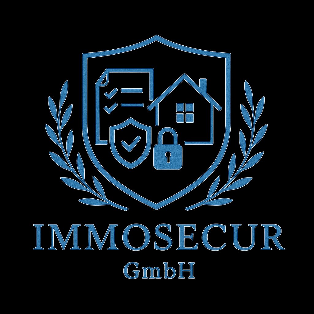 ImmoSecur24 Logo